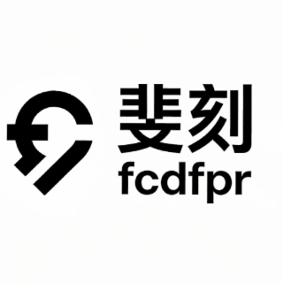 FCDFPR logo