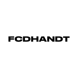 FCDHANDT logo