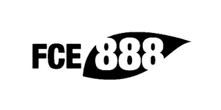 FCE 888 logo