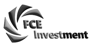 FCE INVESTMENT logo