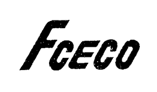 FCECO logo
