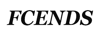 FCENDS logo