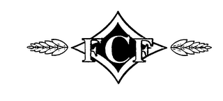 FCF logo