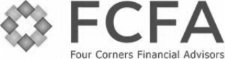 FCFA FOUR CORNERS FINANCIAL ADVISORS logo