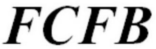 FCFB logo