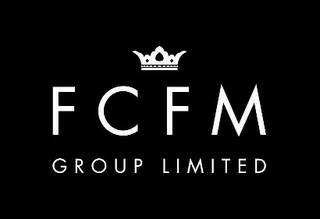 FCFM GROUP LIMITED logo