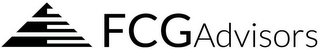 FCG ADVISORS logo