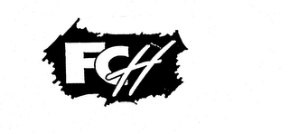 FCH logo