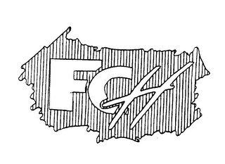 FCH logo