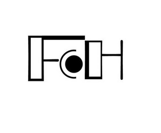 FCH logo