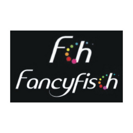 FCH FANCYFISCH logo