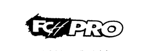 FCH PRO logo