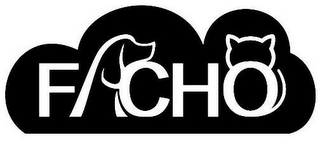 FCHO logo
