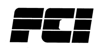 FCI logo
