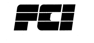 FCI logo