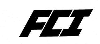 FCI logo