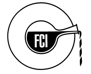 FCI logo