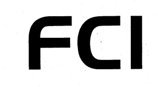FCI logo