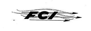 FCI logo