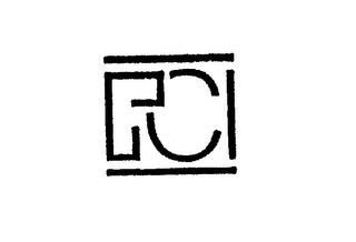 FCI logo