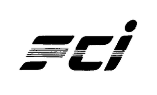 FCI logo