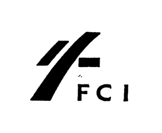 FCI logo