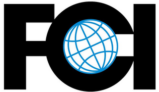 FCI logo