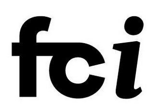 FCI logo