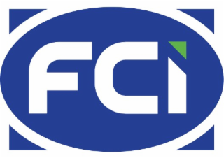 FCI logo