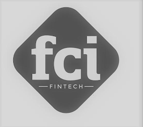 FCI FINTECH logo