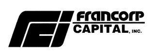 FCI FRANCORP CAPITAL, INC. logo