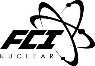 FCI NUCLEAR logo