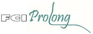 FCI PROLONG logo