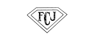 FCJ logo