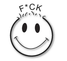 F*CK logo
