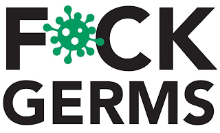 FCK GERMS logo