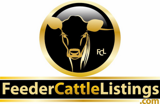 FCL FEEDERCATTLELISTINGS .COM logo