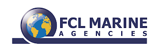 FCL MARINE AGENCIES logo