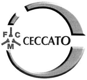 FCM CECCATO logo