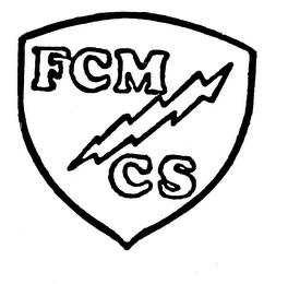 FCM CS logo