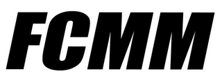 FCMM logo