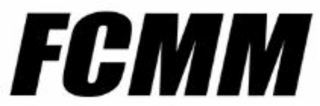 FCMM logo