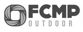 FCMP OUTDOOR logo