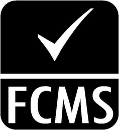 FCMS logo