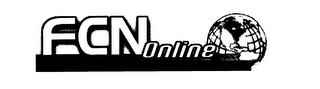 FCN ONLINE logo