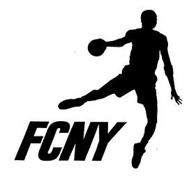 FCNY logo