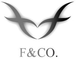 F&CO. logo