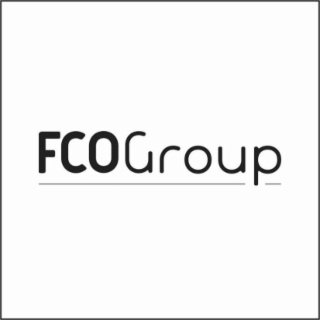 FCO GROUP logo