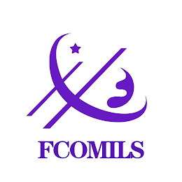 FCOMILS logo