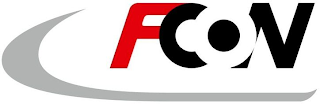 FCON logo